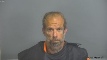 Jamie Allen Brown Mugshot