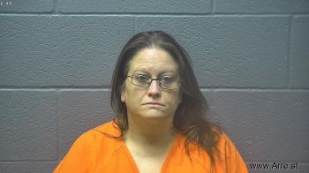 Jamie Sue Sibert Mugshot