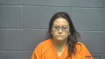 Jamie Sue Sibert Mugshot