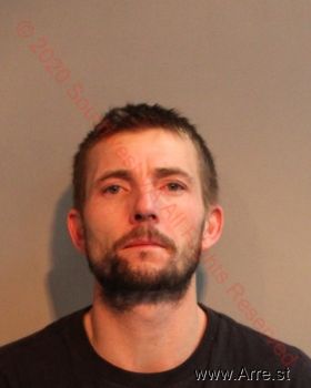 Jamie Wayne Taylor Mugshot