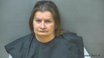 Jamie Dawn Taylor Mugshot