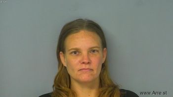 Jamie Kathleen Wilson Mugshot