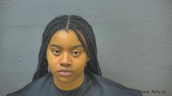 Janaria Lee Vondra Davis Mugshot