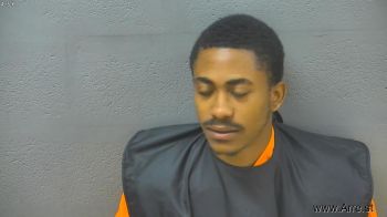 Jaquan Wanya Carter Mugshot