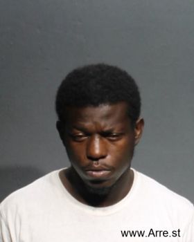 Jaquan Lydell Wilson Mugshot