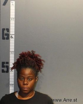 Jaquana Keshawn Johnson Mugshot