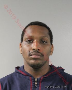 Jaquices  Stephenson Mugshot