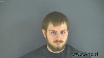 Jared Quinton Noel Mugshot