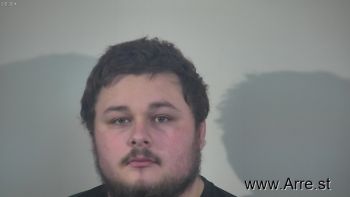 Jarred Cole Mason Mugshot