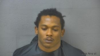 Jarvis Jermaine Brown Mugshot