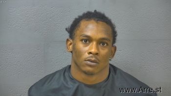 Jarvis Jermaine Brown Mugshot