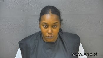 Jasmine Sheniqua Turner Mugshot