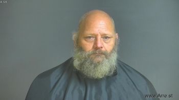 Jason Dale Anderson Mugshot