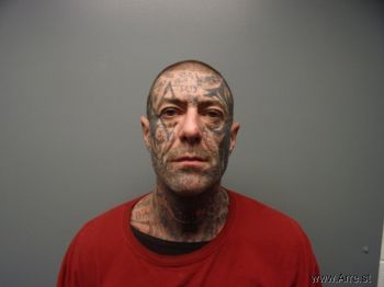 Jason Dale Bailey Mugshot