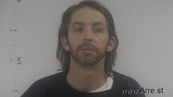 Jason Robert Bond Mugshot