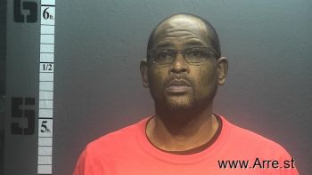 Jason Antoine Boothe Mugshot