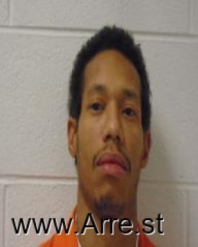 Jason Anthony-rufus Boyd Mugshot