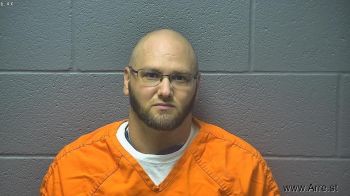 Jason Ryan Breeden Mugshot