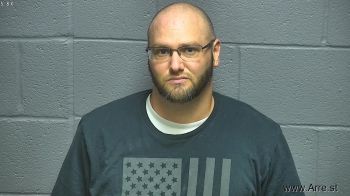 Jason Ryan Breeden Mugshot