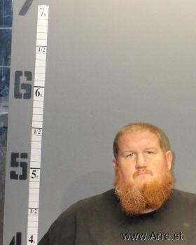 Jason Michael Burgess Mugshot