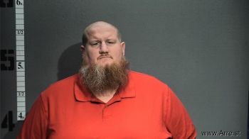 Jason Michael Burgess Mugshot