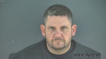 Jason Charles Crook Mugshot