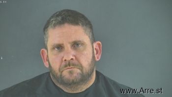 Jason Charles Crook Mugshot