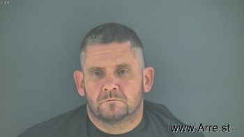 Jason Charles Crook Mugshot