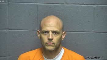 Jason Richard Davies Mugshot