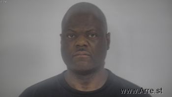 Jason Lamont Denson Mugshot