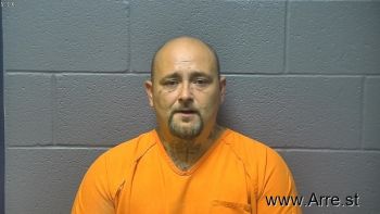 Jason Wayne Fletcher Mugshot