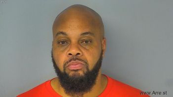 Jason Lamont Green Mugshot