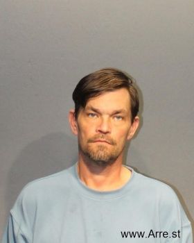 Jason Russell Harrell Mugshot