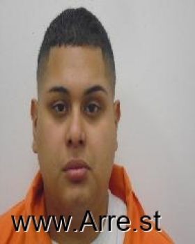 Jason Jose Hernandez Mugshot