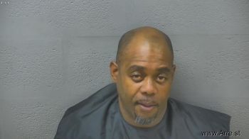 Jason Thomas Hubbard Mugshot