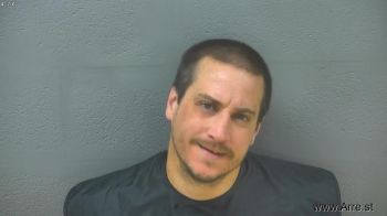 Jason Andrew Hurst Mugshot