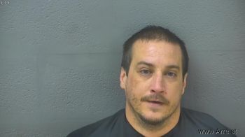 Jason Andrew Hurst Mugshot