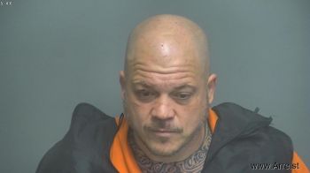 Jason Travis Jones Mugshot