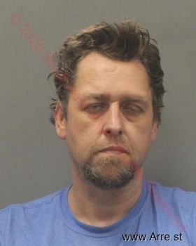 Jason Lee Kennedy Mugshot