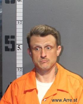 Jason Alan Kudsk Mugshot