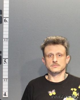 Jason Alan Kudsk Mugshot