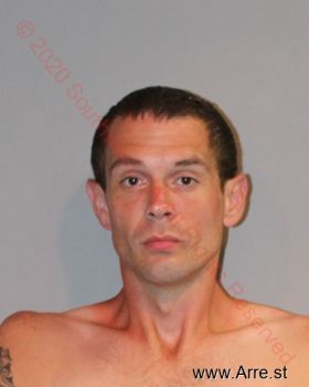 Jason Herman Lane Mugshot