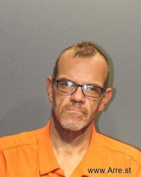 Jason Allen Lyons Mugshot