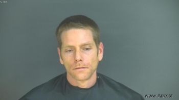 Jason Tyler Mckinney Mugshot