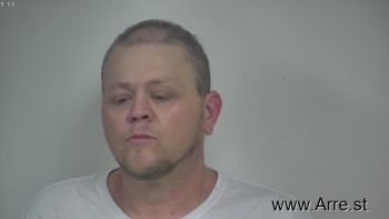 Jason Wade Montgomery Mugshot