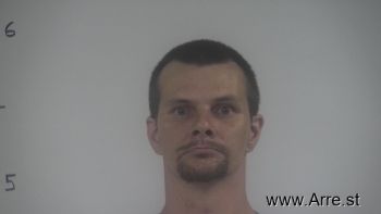 Jason Matthew Morgan Mugshot