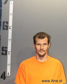 Jason Matthew Morgan Mugshot