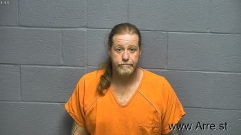 Jason Lee Mullins Mugshot