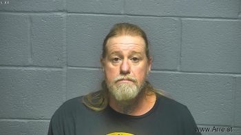 Jason Lee Mullins Mugshot