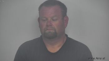 Jason Lee Nicely Mugshot